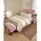 thumbnail image 3 of Cama Sencilla Capitoné 1 Plaza / COLOR ROSADO, 3 of 4