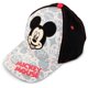 thumbnail image 1 of Gorra de béisbol Disney Mickey Mouse Clubhouse Cotton Boy para niños de 2 a 5 años, 1 of 6