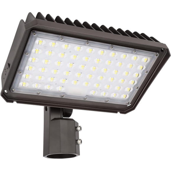 Reflector LED Kadision 200W 26000lm Fotocelula IP65