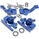 thumbnail image 1 of Bloques Direccian Aleacian CODA Racing 6832 6837 1952 Traxxas 110, 1 of 3