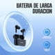 thumbnail image 2 of Audífonos Inalámbricos Bluetooth In Ear Kbod Tws G3 Blanco, 2 of 7