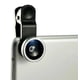 thumbnail image 1 of Lente Ojo de Pez Universal para Celular, 1 of 3