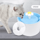 thumbnail image 3 of Pack 12 Filtros Bebedero Fuente Agua Eléctrico Gato Perro, 3 of 9