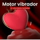 thumbnail image 2 of Llavero Vibrador  Íntimo con Lengua Lamedora Recargable, 2 of 6