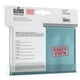 thumbnail image 2 of Just Sleeves Standard Card Game Clear 250, 2 of 2