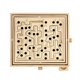 thumbnail image 1 of Juego de laberinto de madera STERLING Games, tamaño grande, 13,5 x 13 cm, 1 of 6
