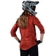 thumbnail image 3 of Jersey Troy Lee Designs Mischief con mangas 3/4 Henna XS para mujer, 3 of 5