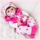 thumbnail image 2 of Aori Reborn Baby Dolls Clothes Outfit Clothing Accessories, 2 of 3