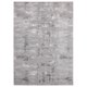 thumbnail image 1 of Alfombra decorativa United Weavers Cascades Salish gris abstracta, 1 of 5
