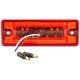 thumbnail image 2 of Luz indicadora LED RoadPro RP-1284R roja de 15 x 5 cm con 8 LED, 2 of 5