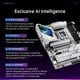 thumbnail image 2 of Placa madre ASUS ROG STRIX Z890-A GAMING WIFI Z890 LGA 1851, 2 of 9