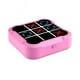 thumbnail image 1 of Juego Electronico el Gato Digital Tic Tac Toe Tres En Raya rosa, 1 of 8
