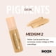 thumbnail image 2 of Pigmento Biotek Medium 2 15 ml para PMU y cicatrices, 2 of 7