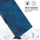 thumbnail image 2 of Funda Cartera para Samsung Galaxy A07 4G con Soporte y Ranuras, Resistente a Golpes y Rayones Azul, 2 of 6