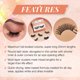 thumbnail image 4 of Pestañas postizas Ardell BBL Big Beautiful Lashes 966 Bae, 4 of 6