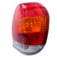 thumbnail image 2 of Farol trasero derecho toyota yaris 1.5 2003 2005, 2 of 3