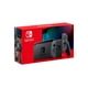 thumbnail image 1 of Nintendo Switch versión 2 Grey International con batería de 4,5-9 h, 1 of 5