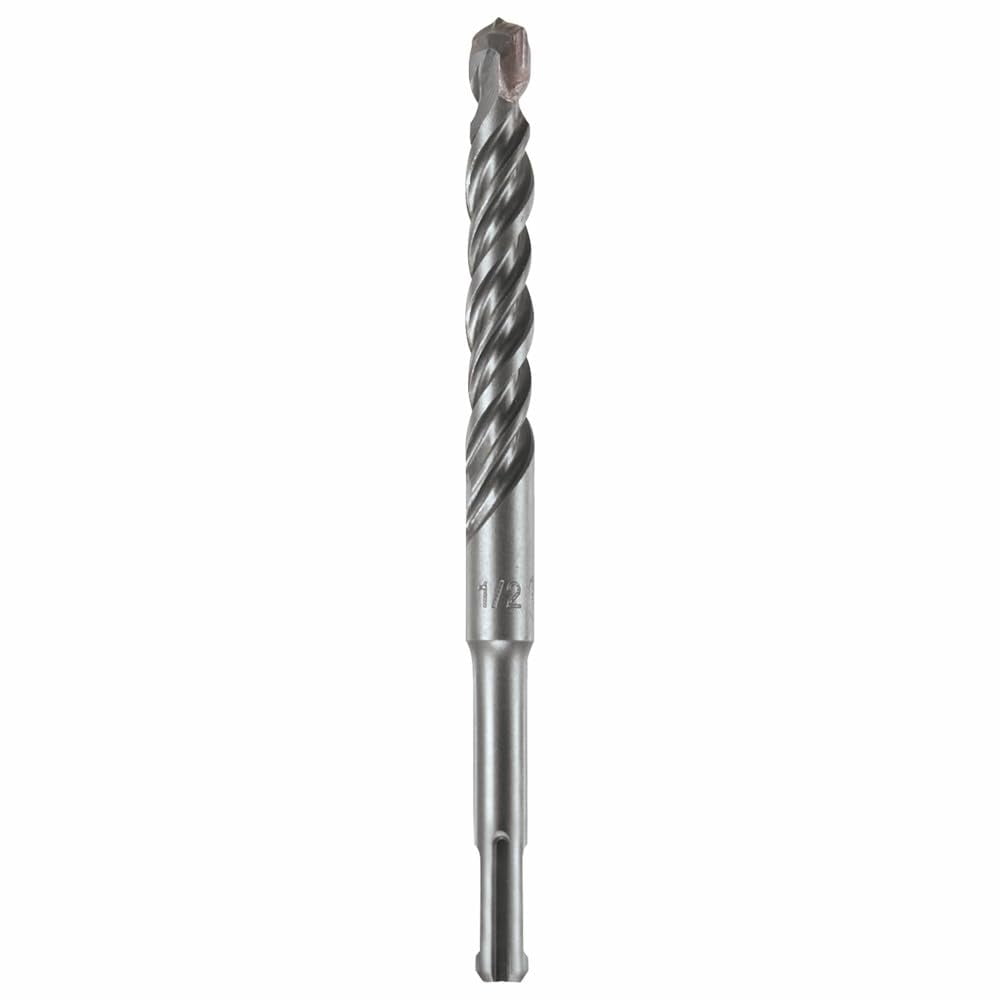 Brocas Para Martillos Perforadores Bosch Hc2081b5, 1,3 Cm X 15 Cm, 5 Unidades