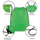 thumbnail image 3 of Mochila con cordón a granel, 20 unidades, bricolaje, gimnasio, deportes, viajes, 3 of 7