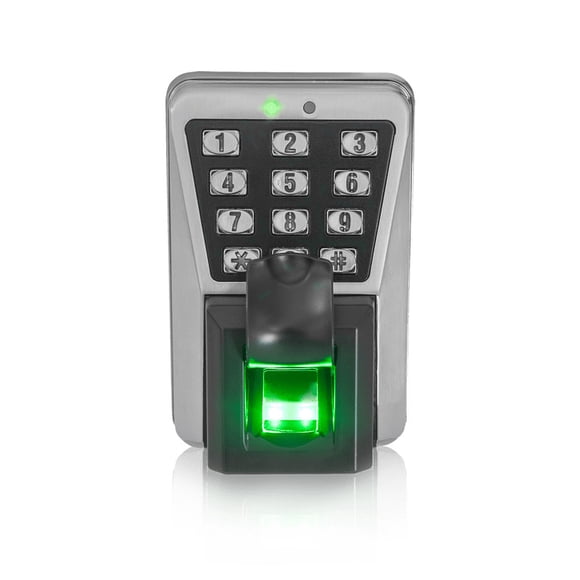 Control De Acceso Biometrico ZKTeco MA500