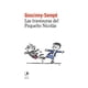 thumbnail image 1 of LIBRO LAS TRAVESURAS DEL PEQUEÑO NICOLÁS - RENÉ GOSCINNY ,, 1 of 2