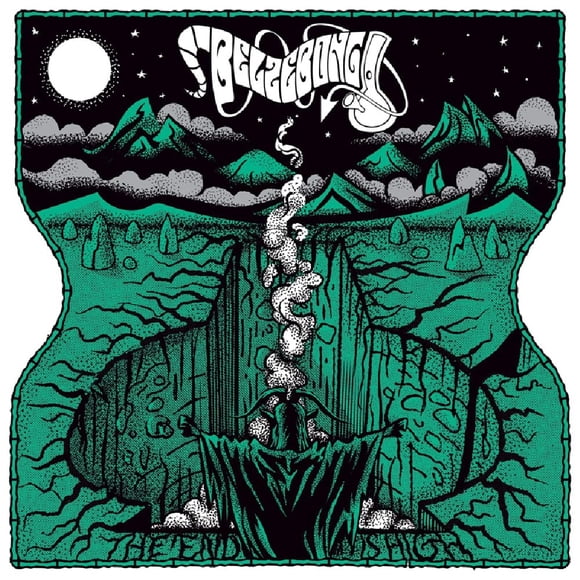 Álbum Heavy Psych Sounds Records End Is High