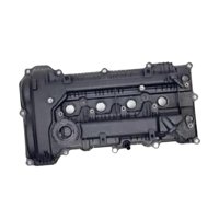 Ioensy - Tapa De Válvula De Motor 22410-2E000 Accesorios Portátiles Para Hyundai Elantra