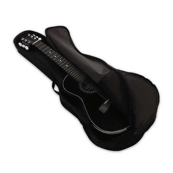Funda 41 Pulgadas para Guitarra Acústica Sonnet 104 cm