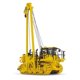 thumbnail image 2 of Modelo de metal fundido a presión a escala 1/50 del Komatsu D155CX-8 con K170 Pipelayer – First Gear, 2 of 5