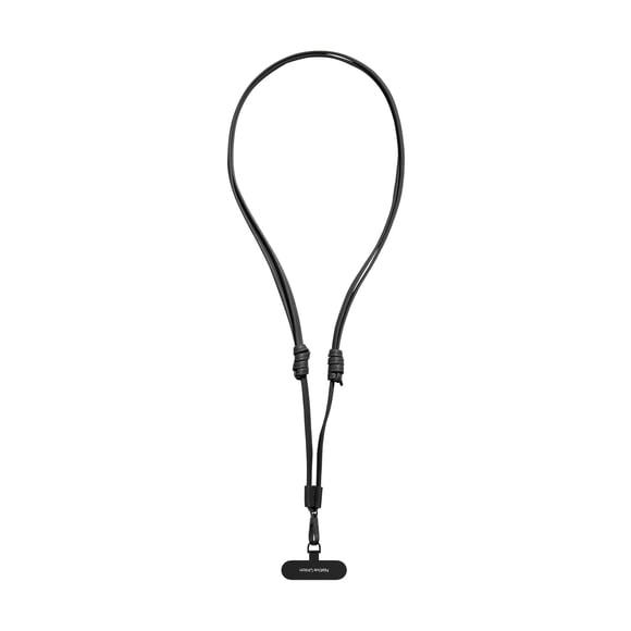 Correa para Celular Native Union Sling Ajustable y Desmontable Negra