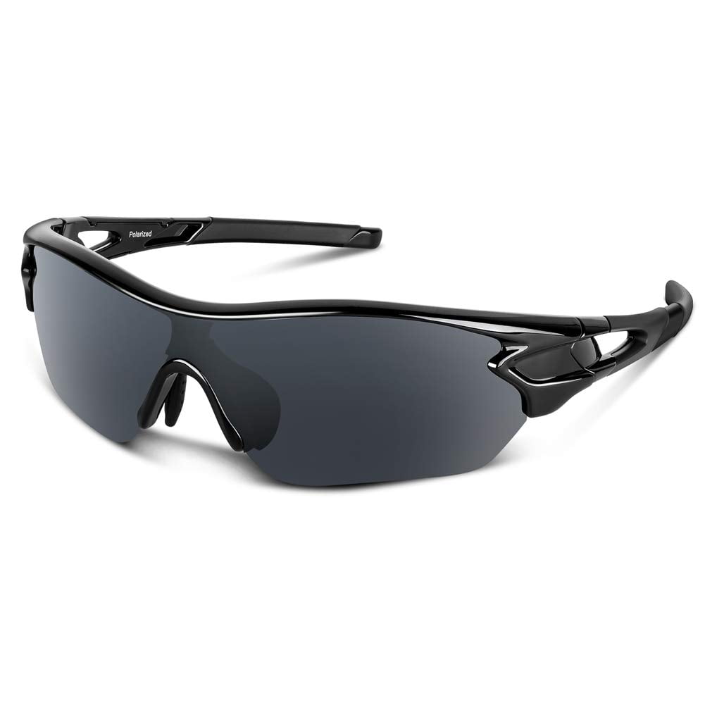 Bea Cool - Gafas De Sol Deportivas Beacool Polarized Tac Para Hombres, Mujeres Y Jóvenes