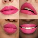 thumbnail image 3 of Labial KIKO Milano Velvet Passion Matte 307 Mate Cremoso, 3 of 3