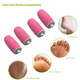 thumbnail image 5 of Rodillos de repuesto para lima electrónica de pedicura, 5 of 5