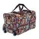 thumbnail image 2 of Bolsa de viaje con ruedas Rockland OWL 22 con ruedas extra grandes, 2 of 8