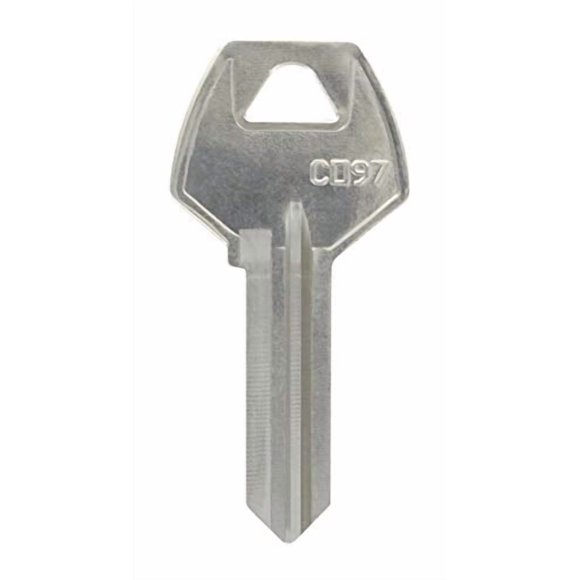 Llave Hillman CO-97 para llave Corbin de latón resistente