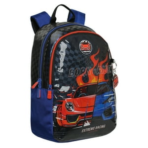 Head - Mochila Niño Bionica 2025 Conejos Menta 20 Lts