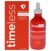 Suero Timeless Coenzima Q10 120Ml Mujer