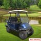 thumbnail image 5 of Cubierta de Asiento NOKINS Club Car Precedent Diamante, 5 of 6