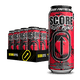 thumbnail image 1 of Pack 12 latas Bebida Energética Score Fruit Punch 473Ml, 1 of 2