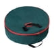 thumbnail image 3 of Bolsa De Almacenamiento Para Coronas Navide?as, Para Organizar El Garaje, Para Decorar Las Fiestas, Color Verde, L, 3 of 5