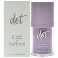 Crema De Ojos Dot 15Ml Unisex