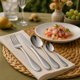 thumbnail image 2 of Set Cuchilleria 24 Piezas Hamilton Cubiertos Vitta Metal, 2 of 2