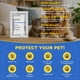 thumbnail image 5 of Probióticos PAWDEFENDER para la salud digestiva de perros y gatos, 5 of 8