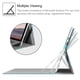 thumbnail image 3 of Funda Fintie para Microsoft Surface Pro 7 Plus de 12,3", color turquesa, 3 of 9