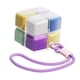 thumbnail image 4 of Pastillero Para Viajar, Versátil Estuche Para Medicamentos, Para Bolso, Mochila, Viaje, Multiusos, 4 of 5