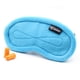 thumbnail image 1 of Máscara para Dormir Dream Essentials Infinity de Forro Polar Azul, 1 of 7