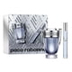 thumbnail image 1 of Perfume Invictus Estuche Edt 100Ml + 10Ml Hombre, 1 of 2