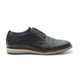 thumbnail image 2 of Zapato Casual Hombre Cuero Linden-0-05 Cardinale negro 39, 2 of 5