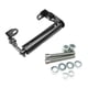 thumbnail image 3 of Soporte De Navegación Para Motocicleta, Soporte Para Teléfono, Soporte Para Msx125SF, Negro, 3 of 5