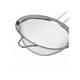 thumbnail image 1 of Colador Multiuso 18cm Acero Reposteria Cocina, 1 of 3